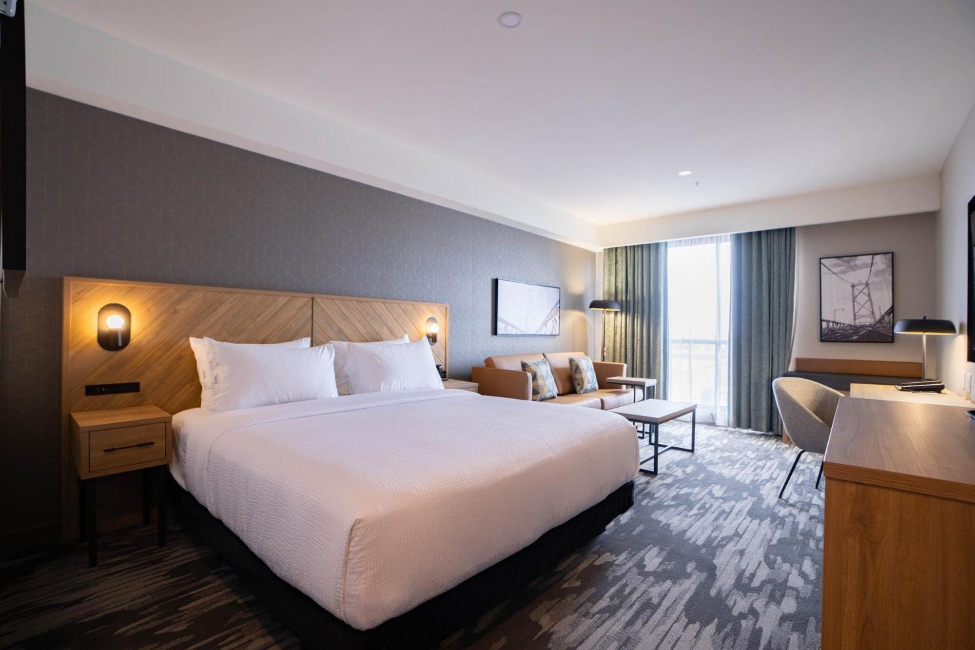 Sandman Signature Dartmouth Hotel & Suites Luaran gambar