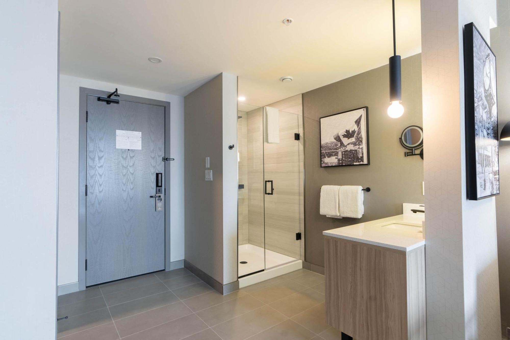 Sandman Signature Dartmouth Hotel & Suites Luaran gambar