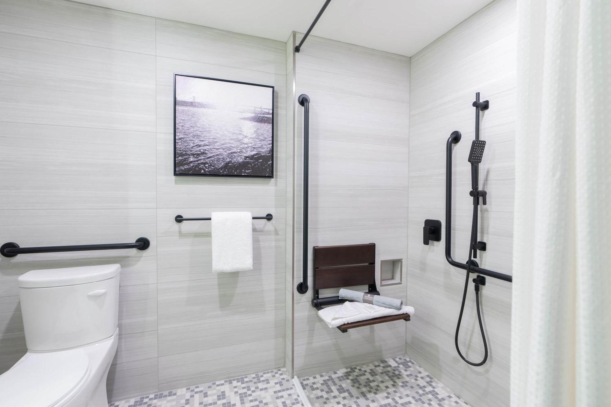 Sandman Signature Dartmouth Hotel & Suites Luaran gambar