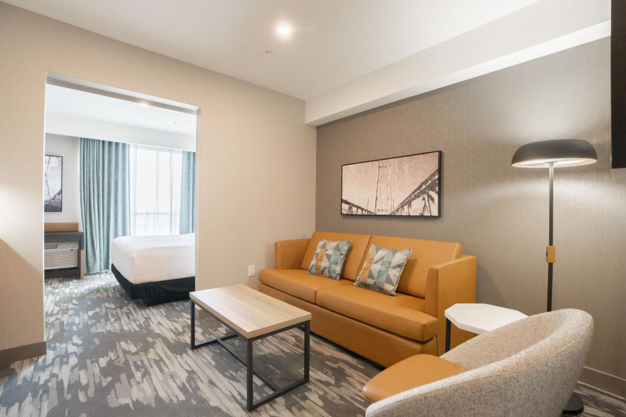 Sandman Signature Dartmouth Hotel & Suites Luaran gambar