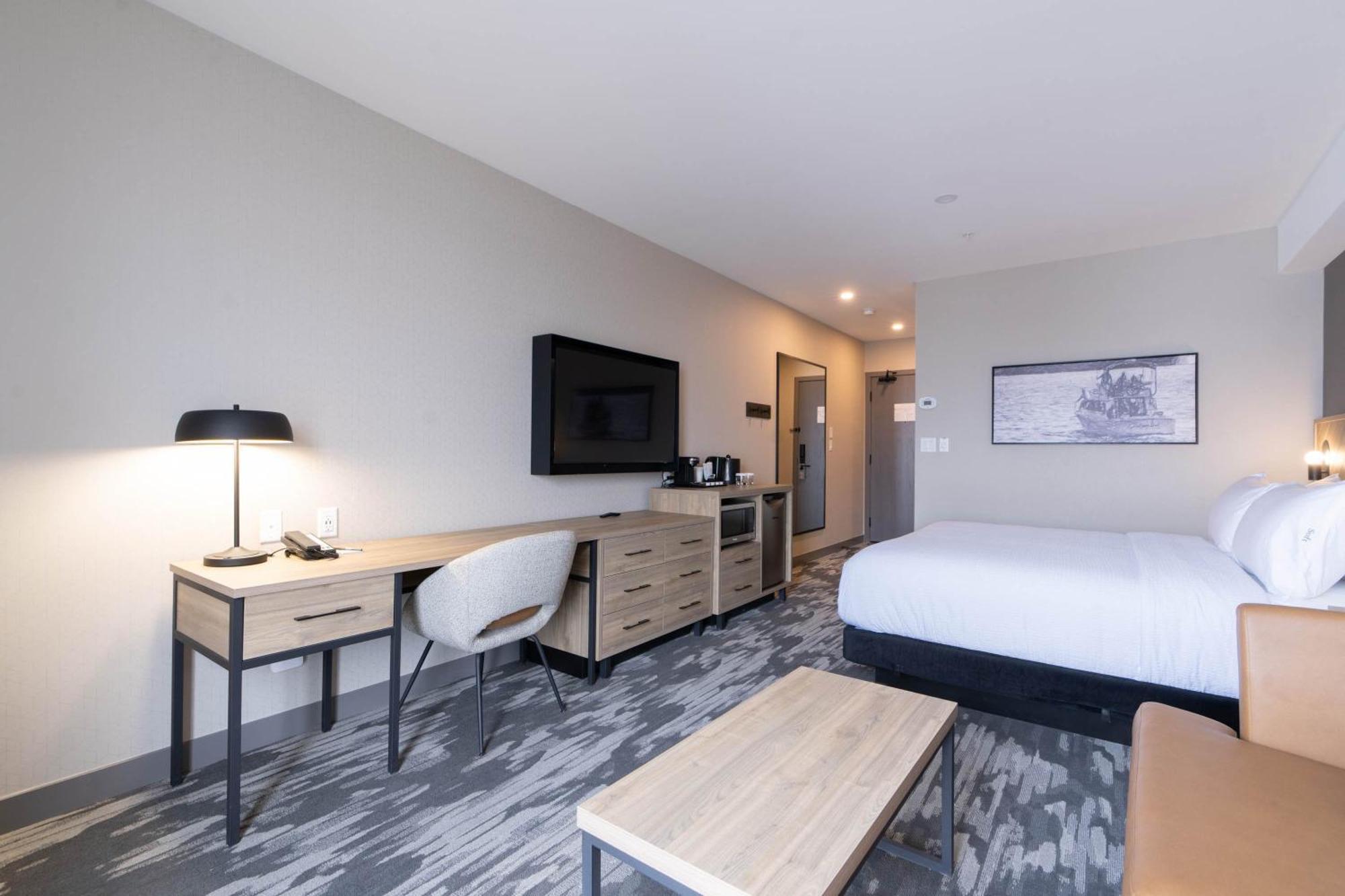Sandman Signature Dartmouth Hotel & Suites Luaran gambar
