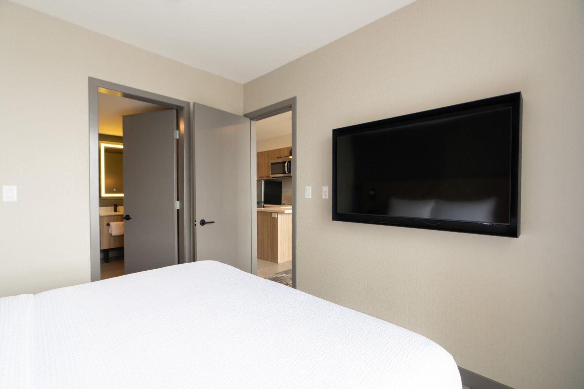 Sandman Signature Dartmouth Hotel & Suites Luaran gambar