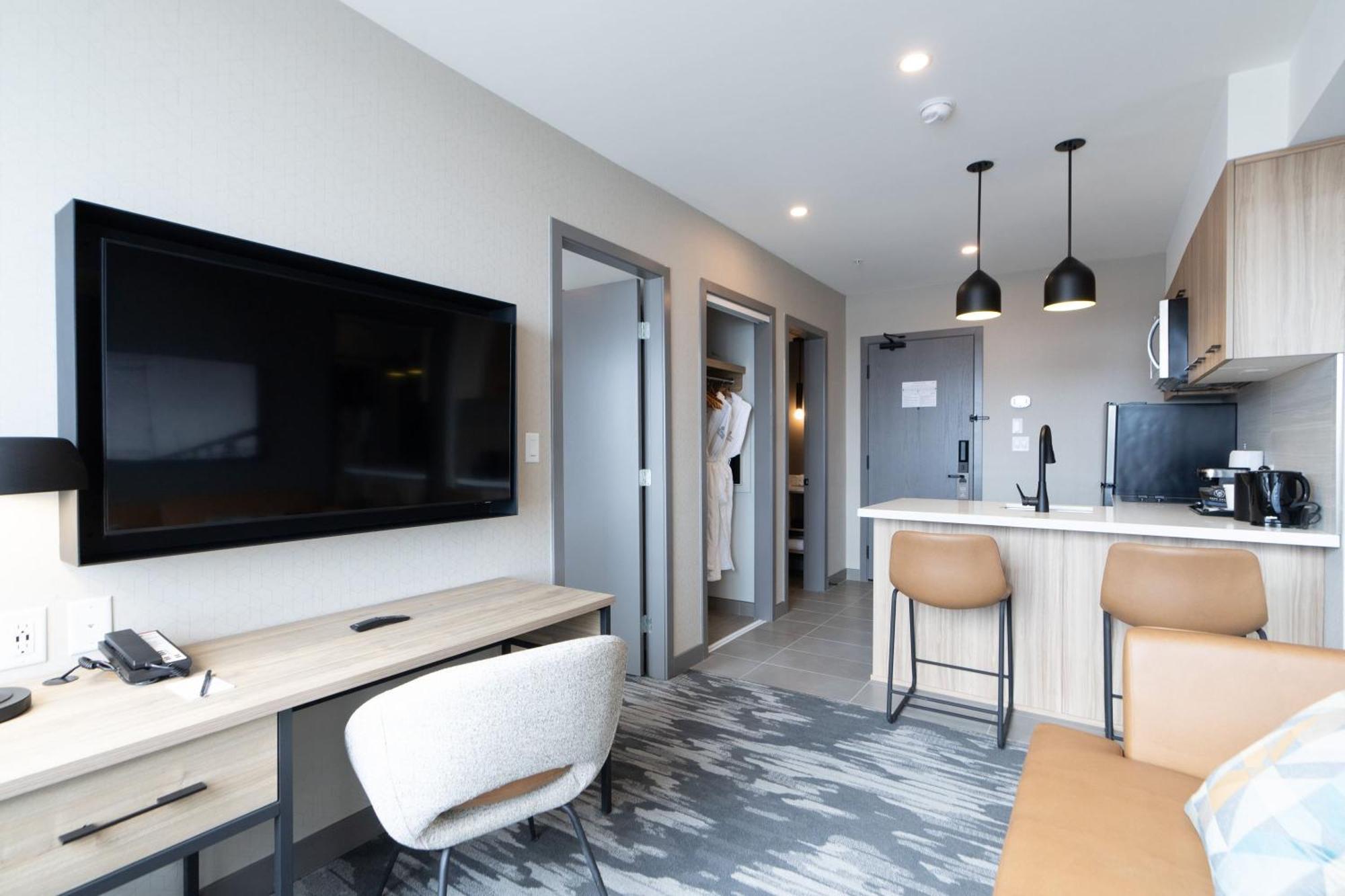 Sandman Signature Dartmouth Hotel & Suites Luaran gambar