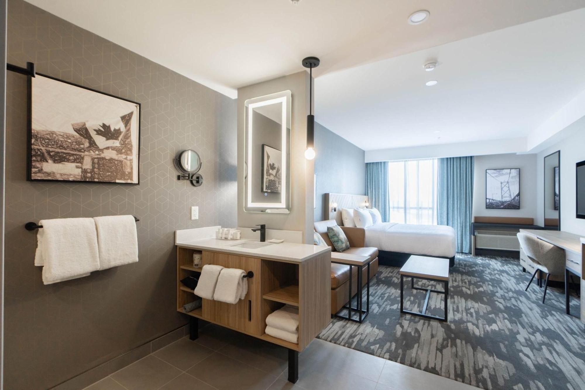 Sandman Signature Dartmouth Hotel & Suites Luaran gambar