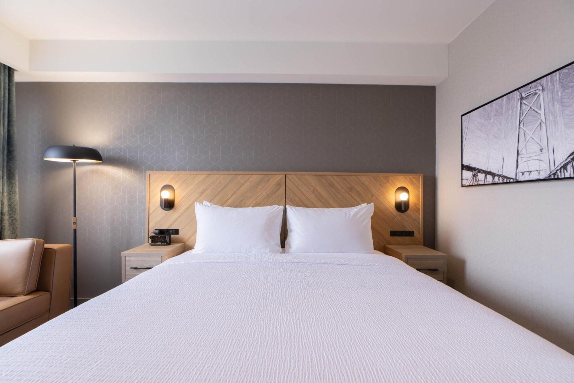 Sandman Signature Dartmouth Hotel & Suites Luaran gambar