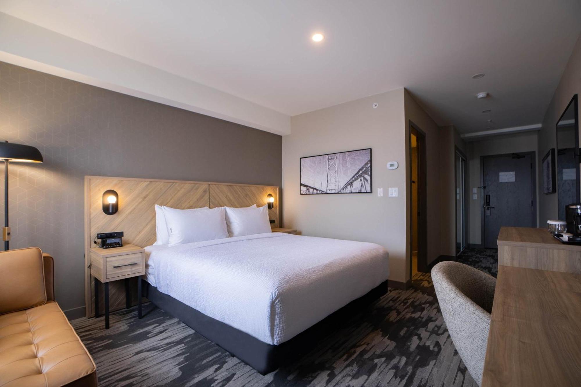 Sandman Signature Dartmouth Hotel & Suites Luaran gambar