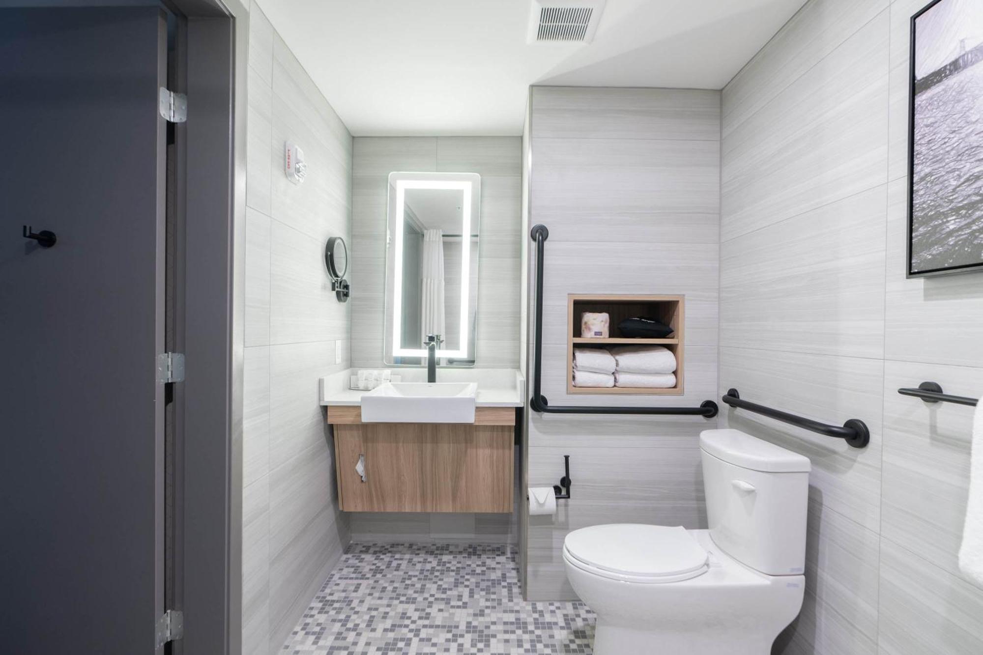 Sandman Signature Dartmouth Hotel & Suites Luaran gambar