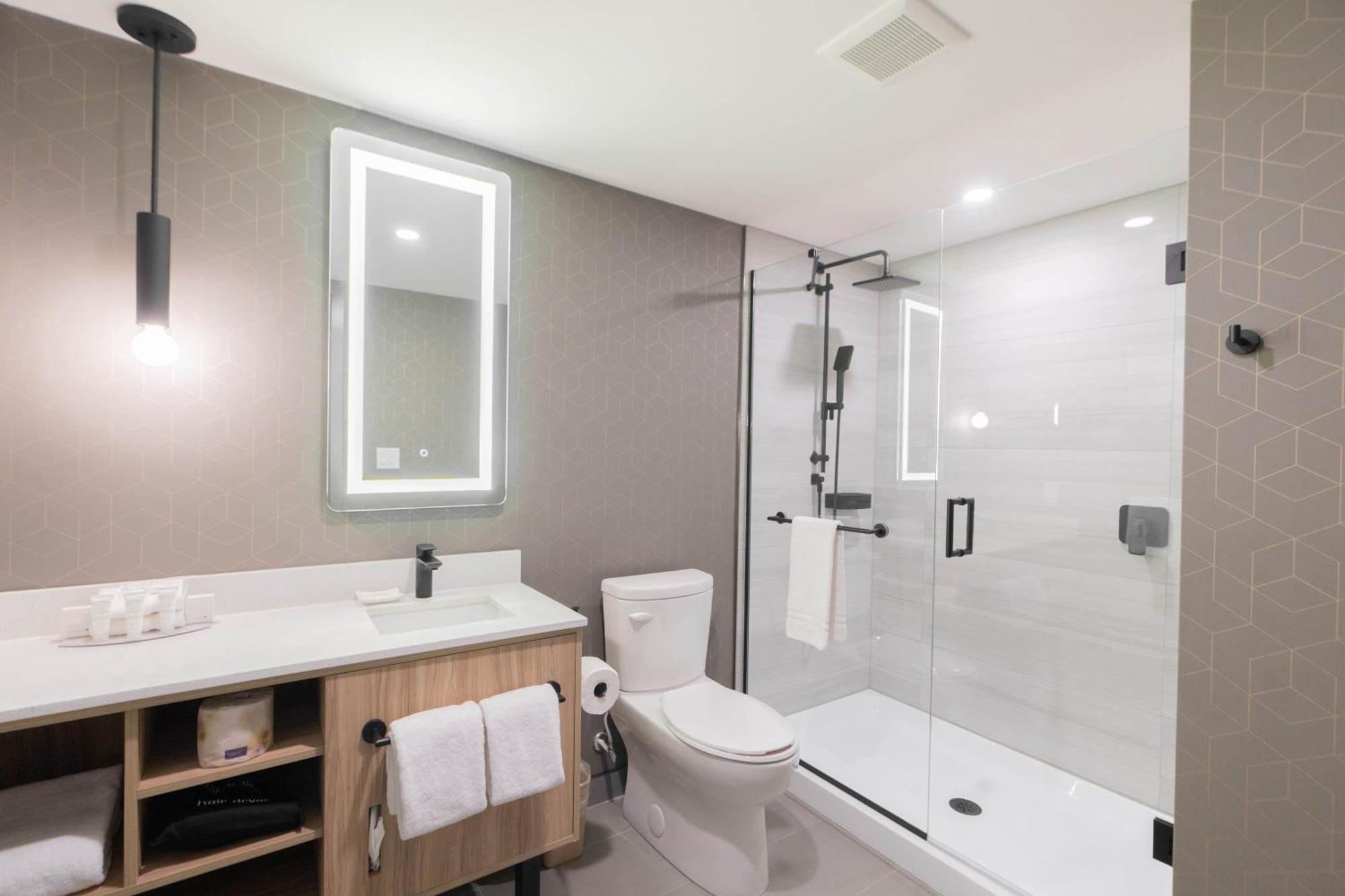 Sandman Signature Dartmouth Hotel & Suites Luaran gambar
