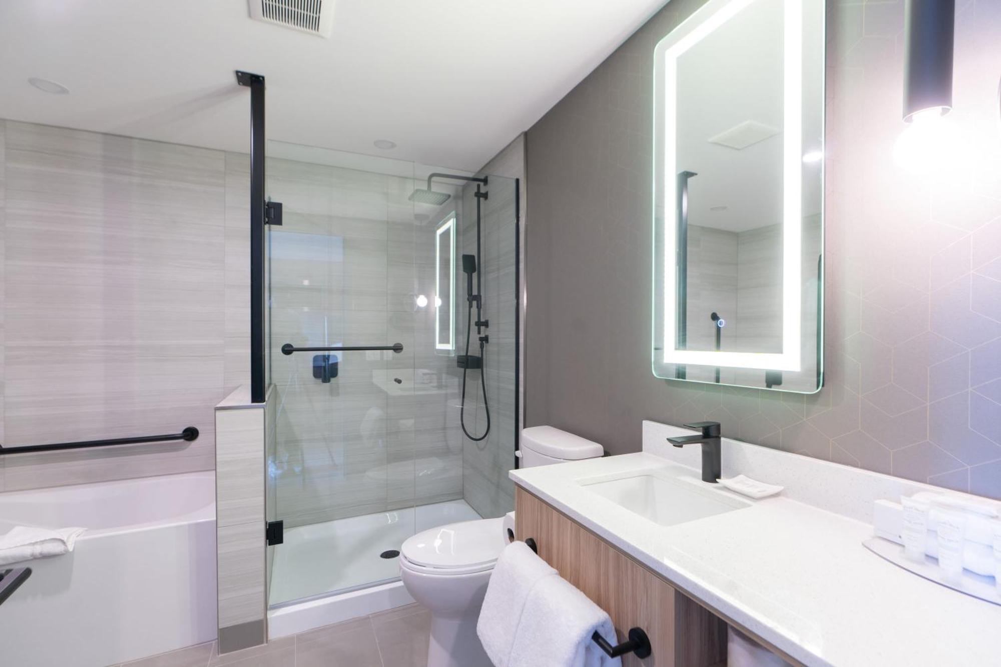 Sandman Signature Dartmouth Hotel & Suites Luaran gambar