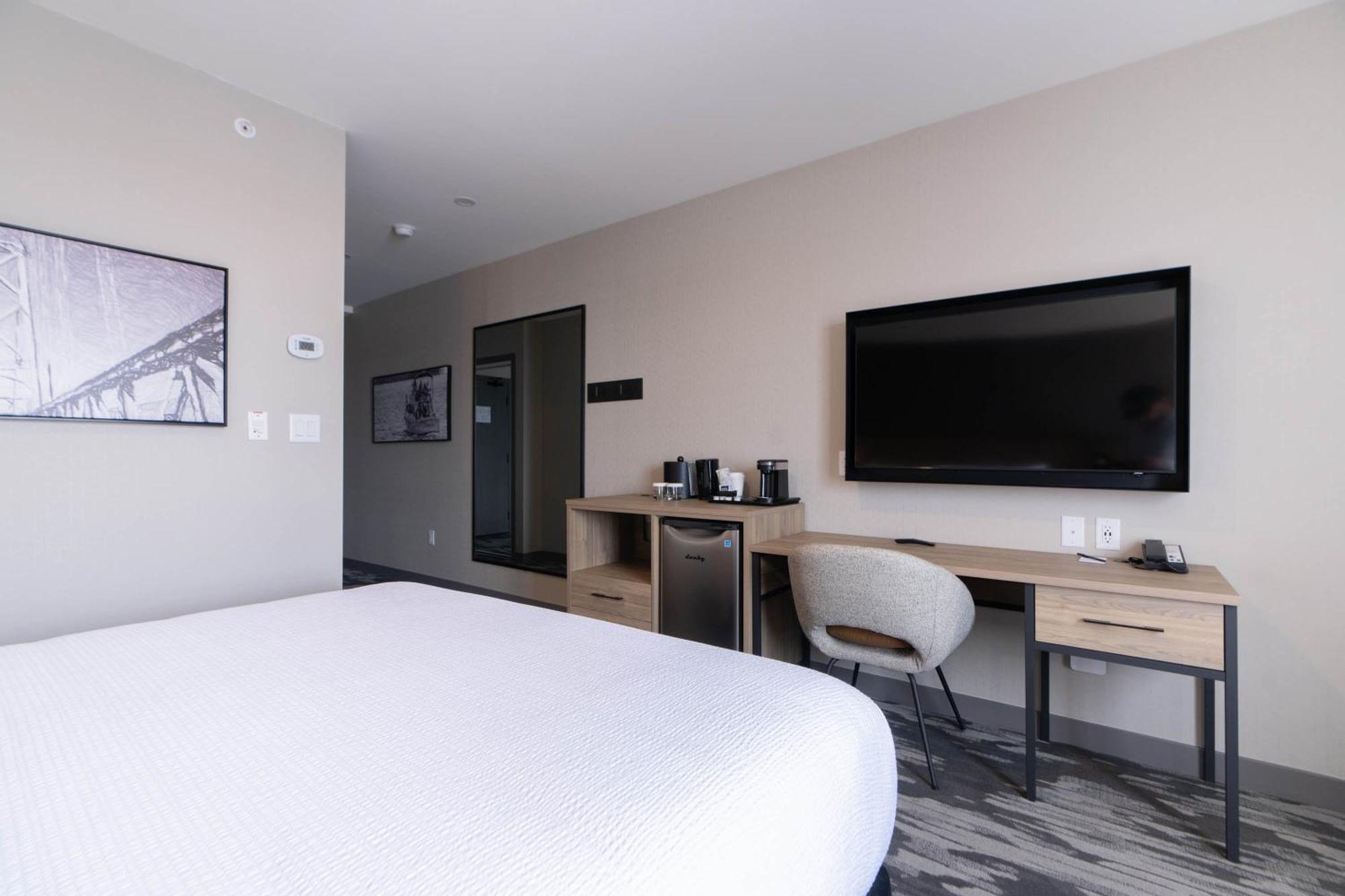 Sandman Signature Dartmouth Hotel & Suites Luaran gambar