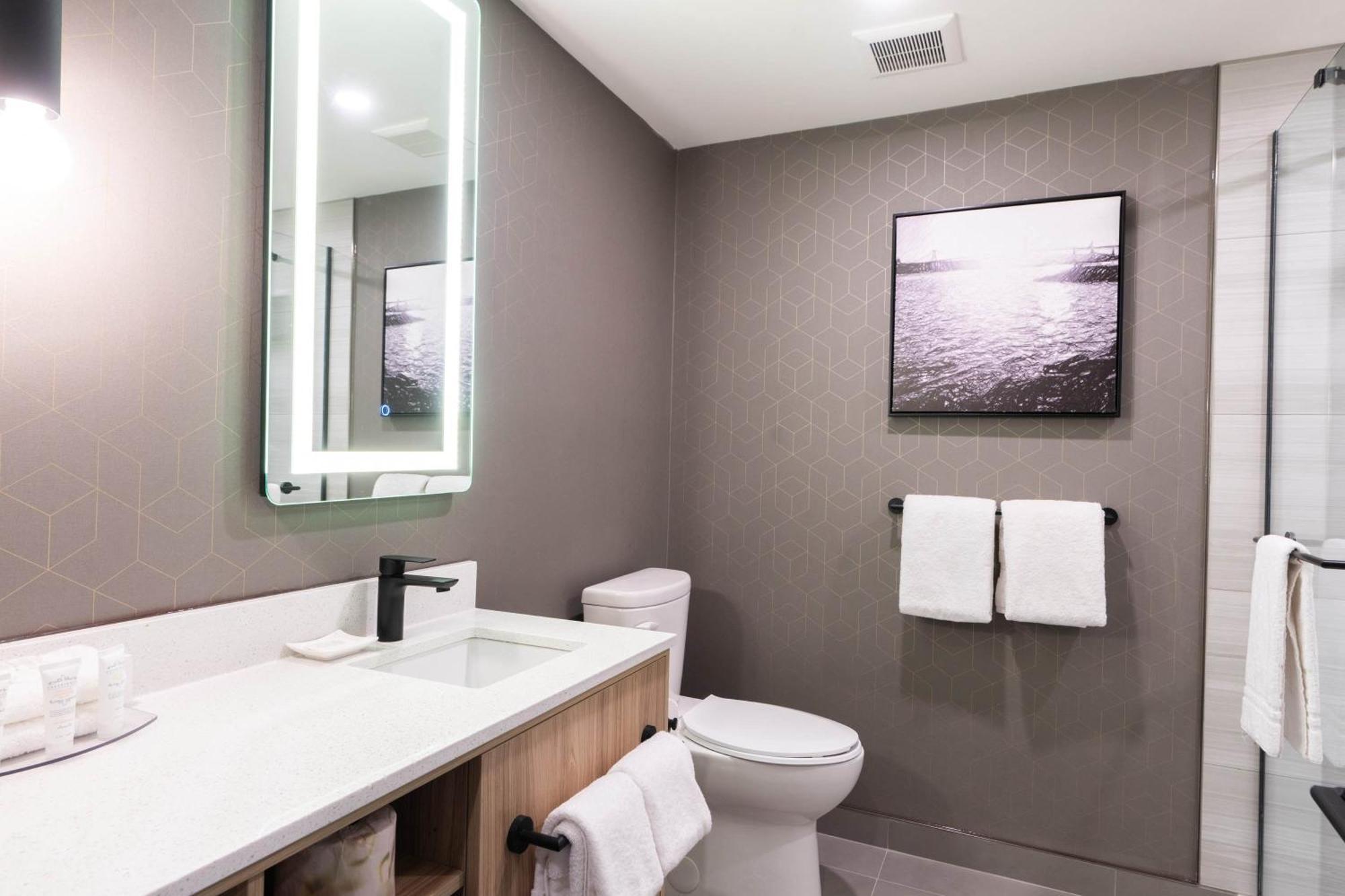 Sandman Signature Dartmouth Hotel & Suites Luaran gambar