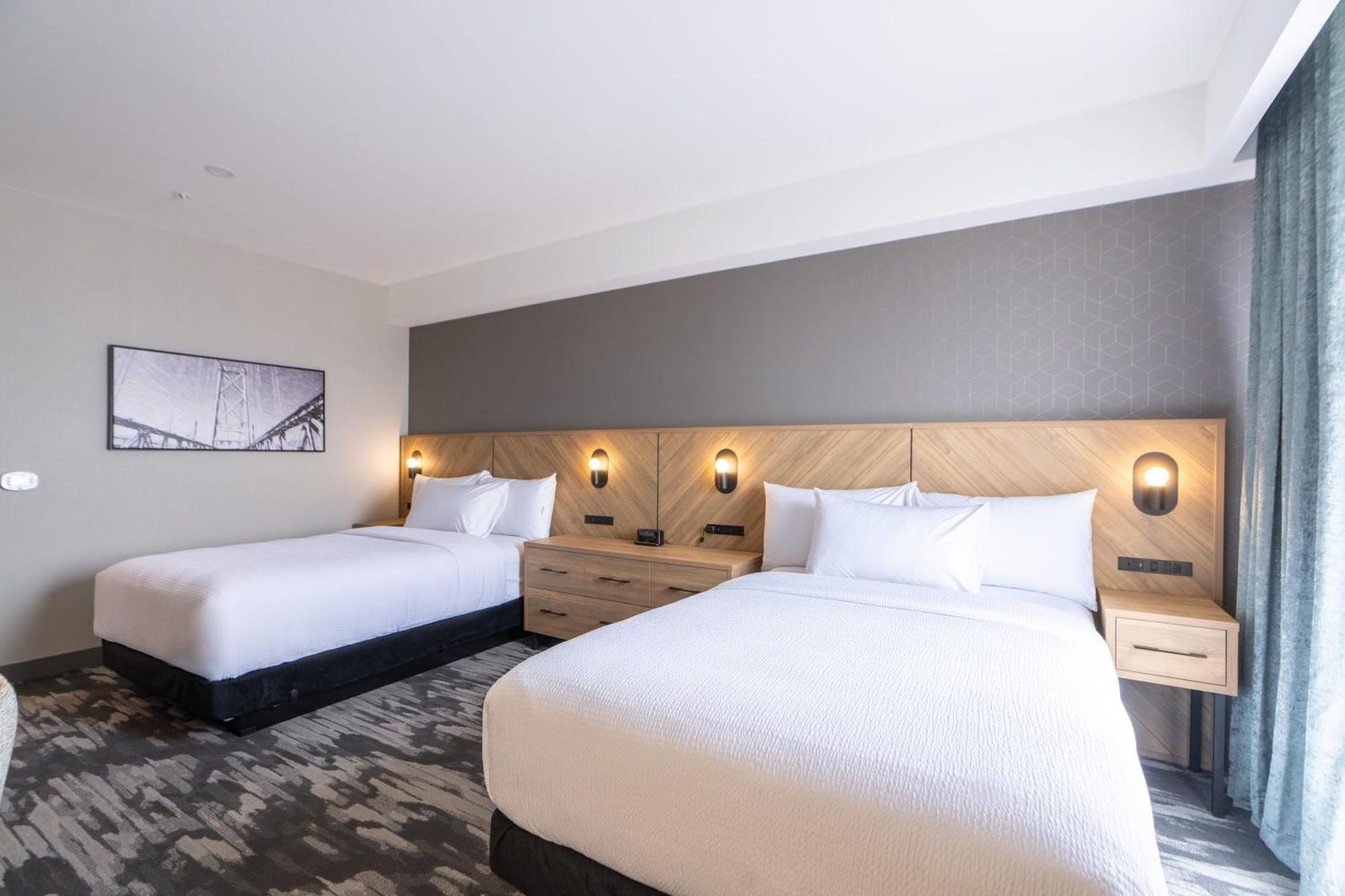 Sandman Signature Dartmouth Hotel & Suites Luaran gambar