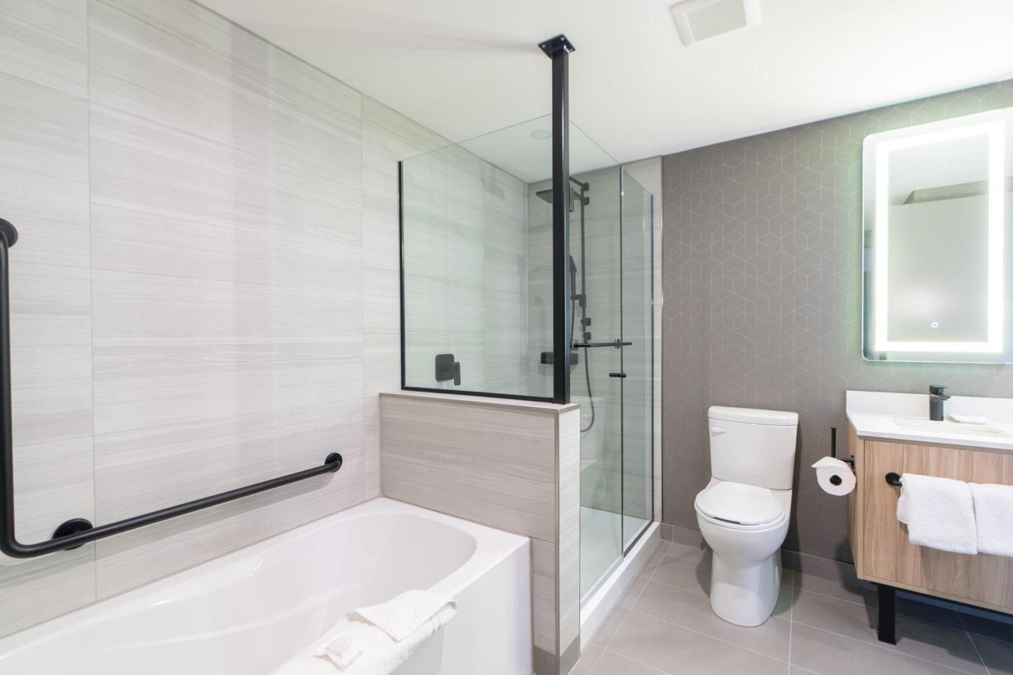Sandman Signature Dartmouth Hotel & Suites Luaran gambar