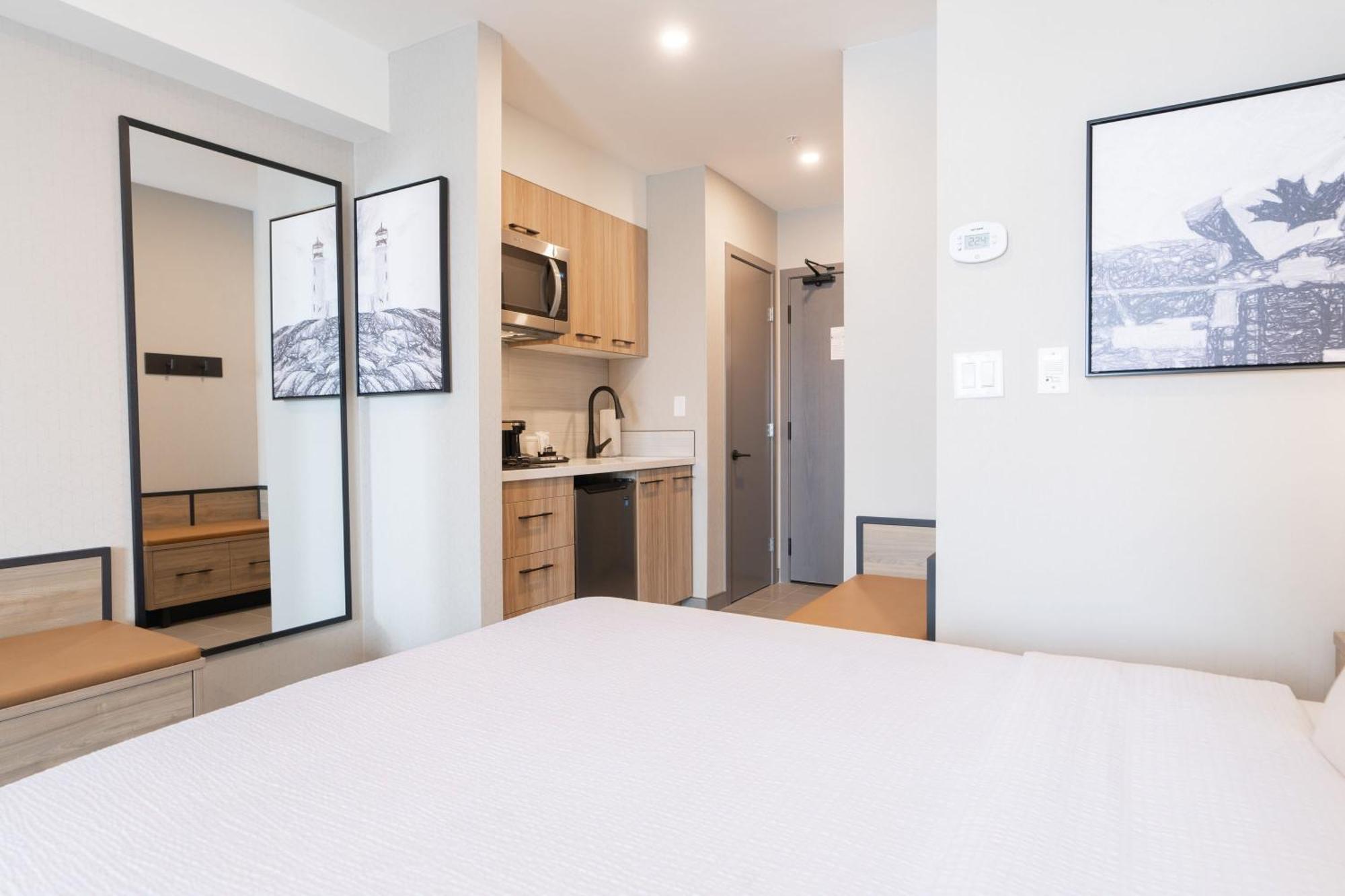Sandman Signature Dartmouth Hotel & Suites Luaran gambar