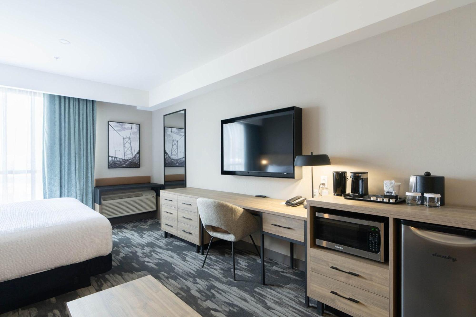 Sandman Signature Dartmouth Hotel & Suites Luaran gambar