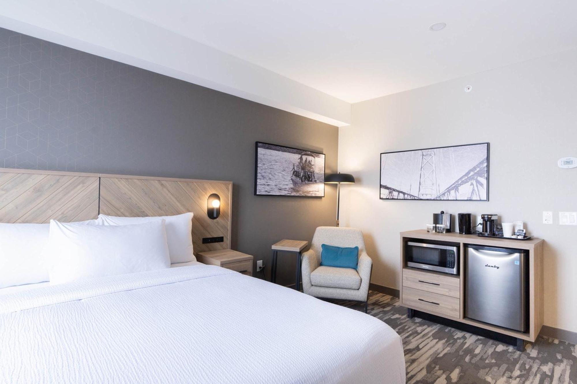 Sandman Signature Dartmouth Hotel & Suites Luaran gambar