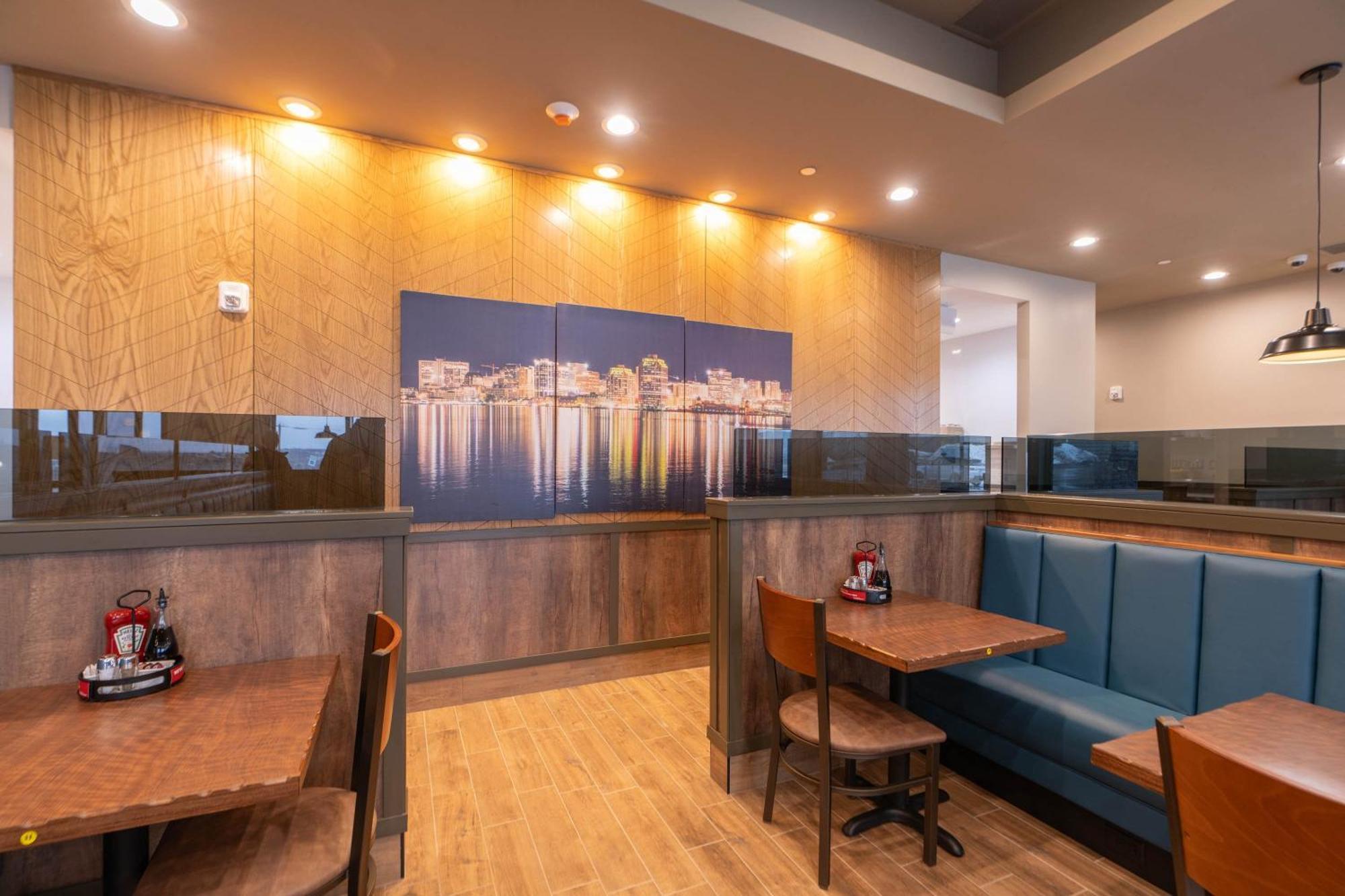 Sandman Signature Dartmouth Hotel & Suites Luaran gambar