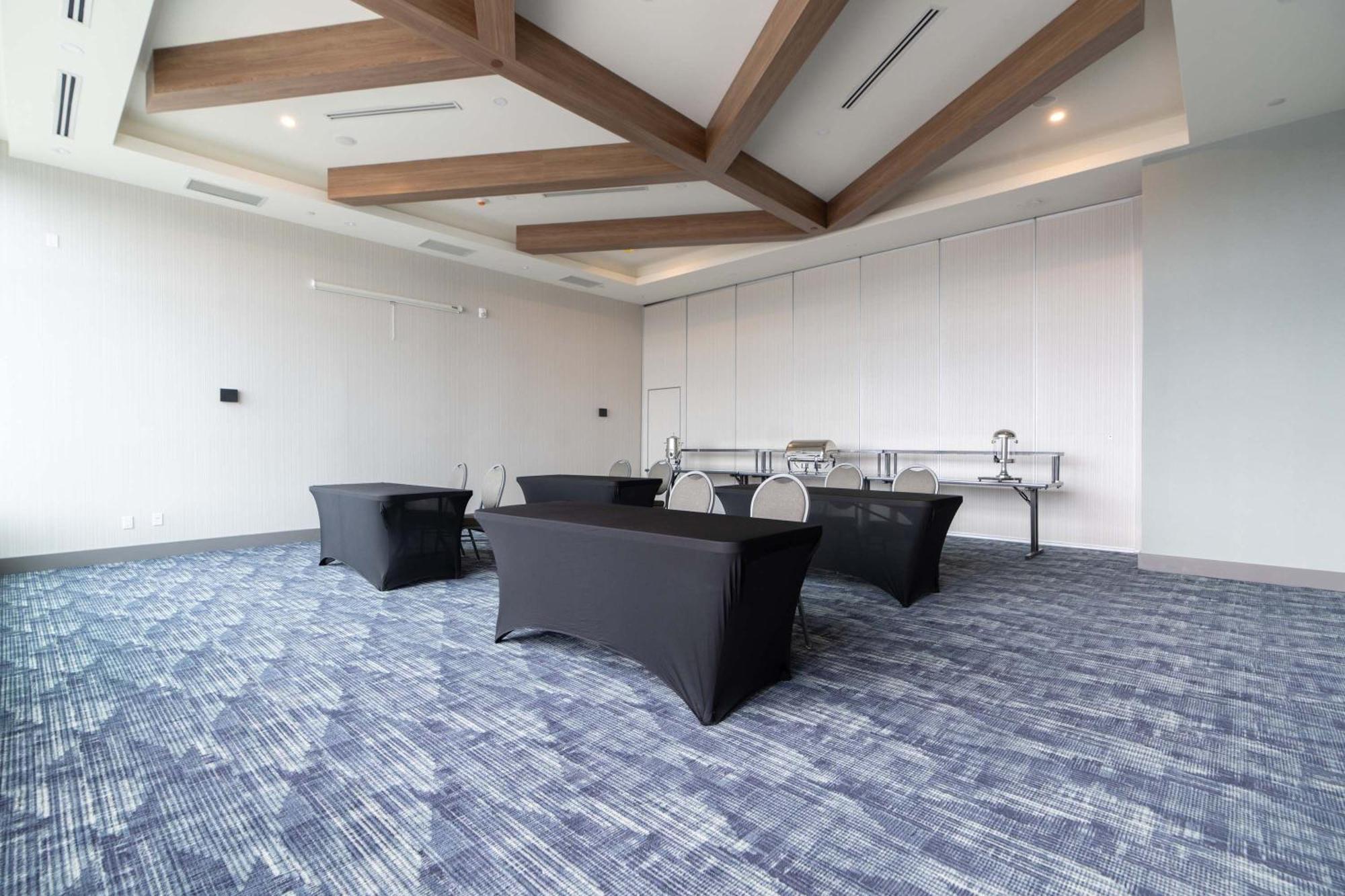 Sandman Signature Dartmouth Hotel & Suites Luaran gambar