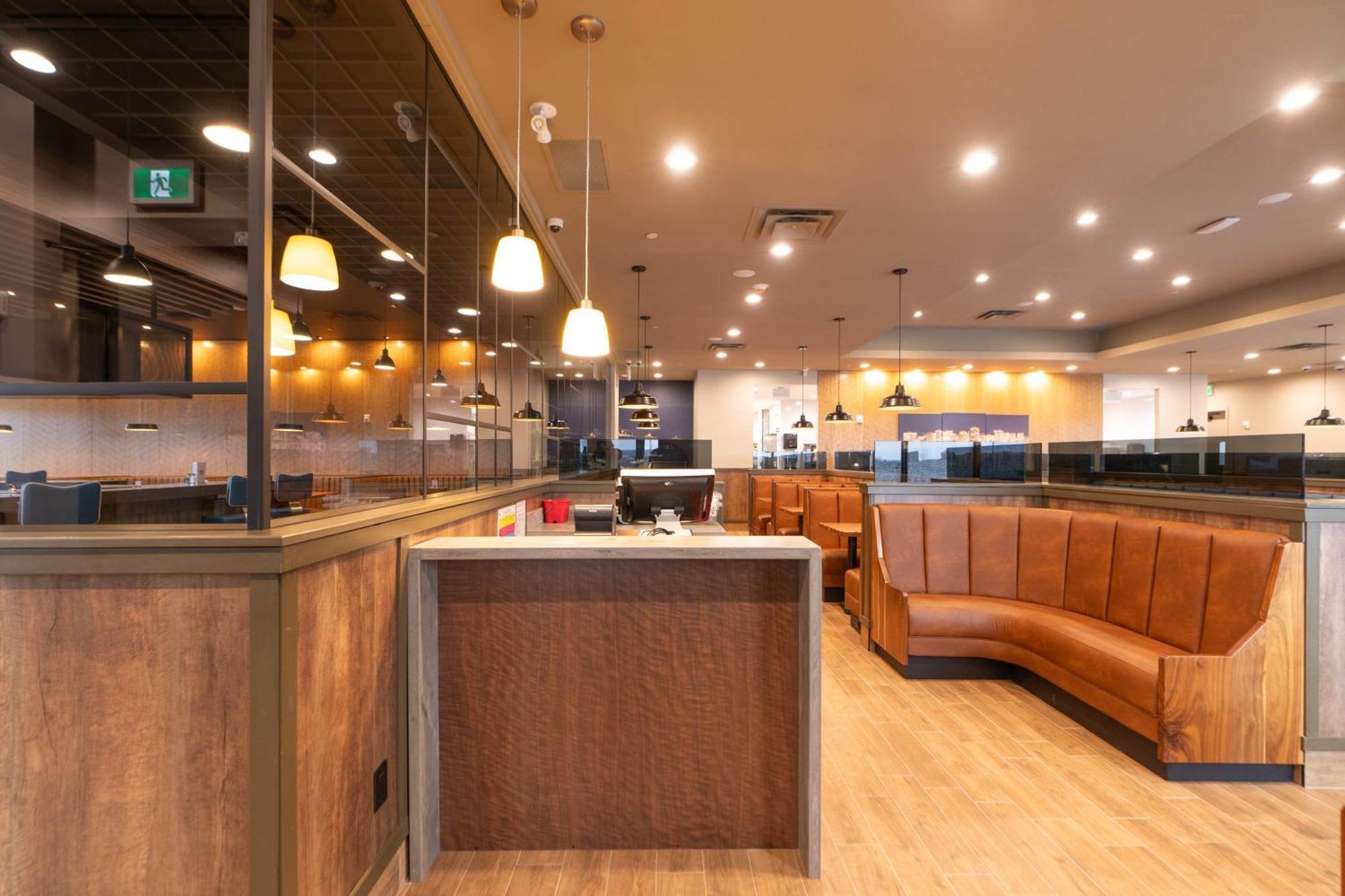 Sandman Signature Dartmouth Hotel & Suites Luaran gambar