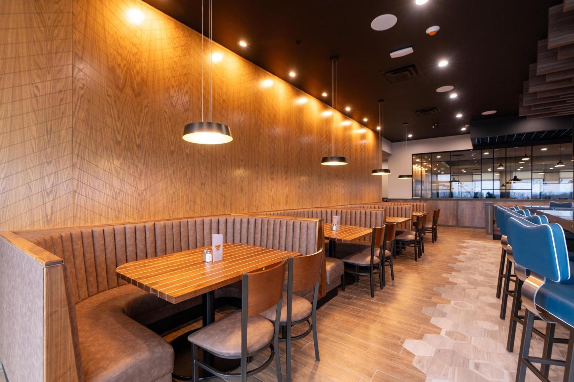 Sandman Signature Dartmouth Hotel & Suites Luaran gambar