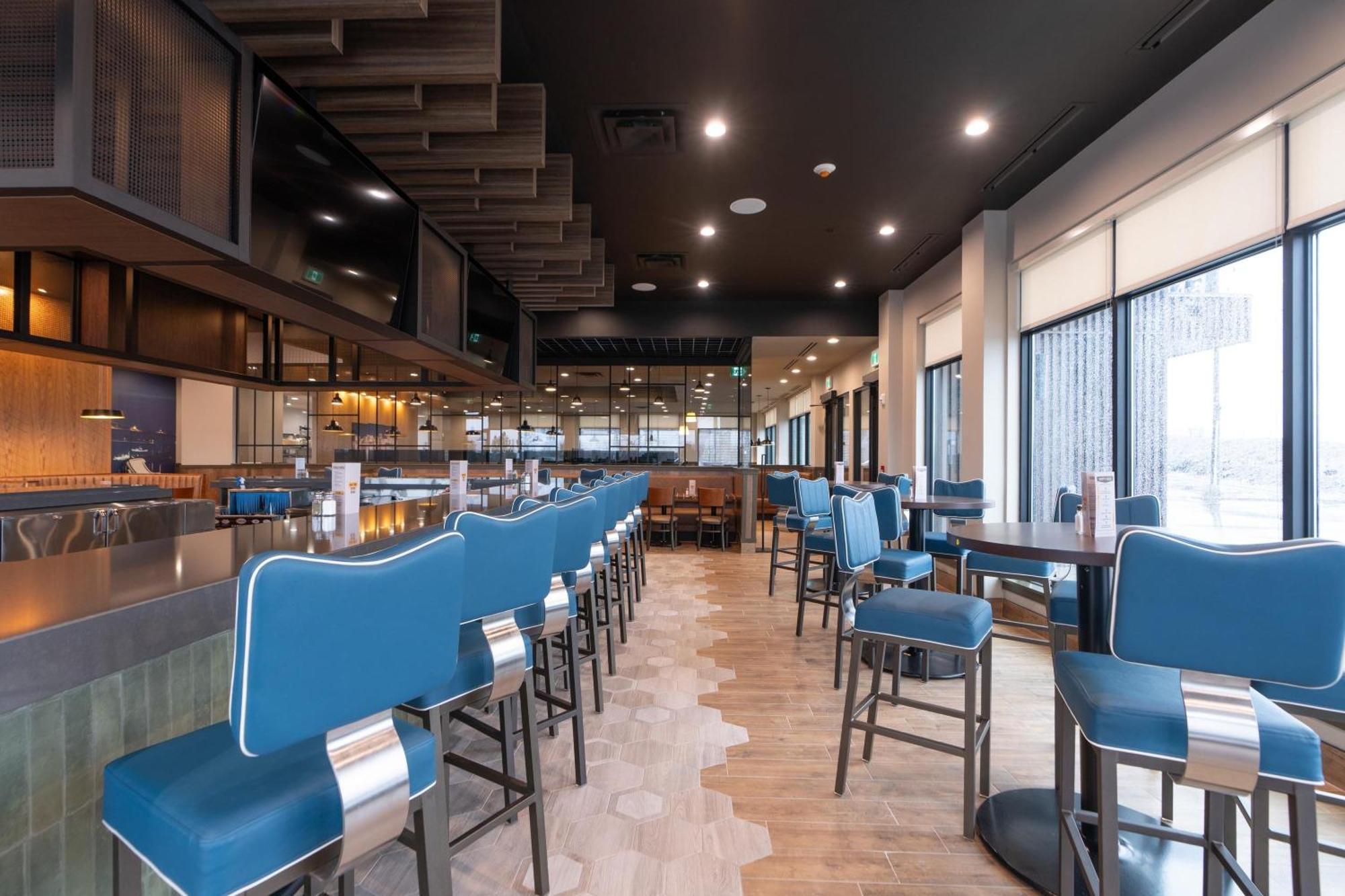 Sandman Signature Dartmouth Hotel & Suites Luaran gambar