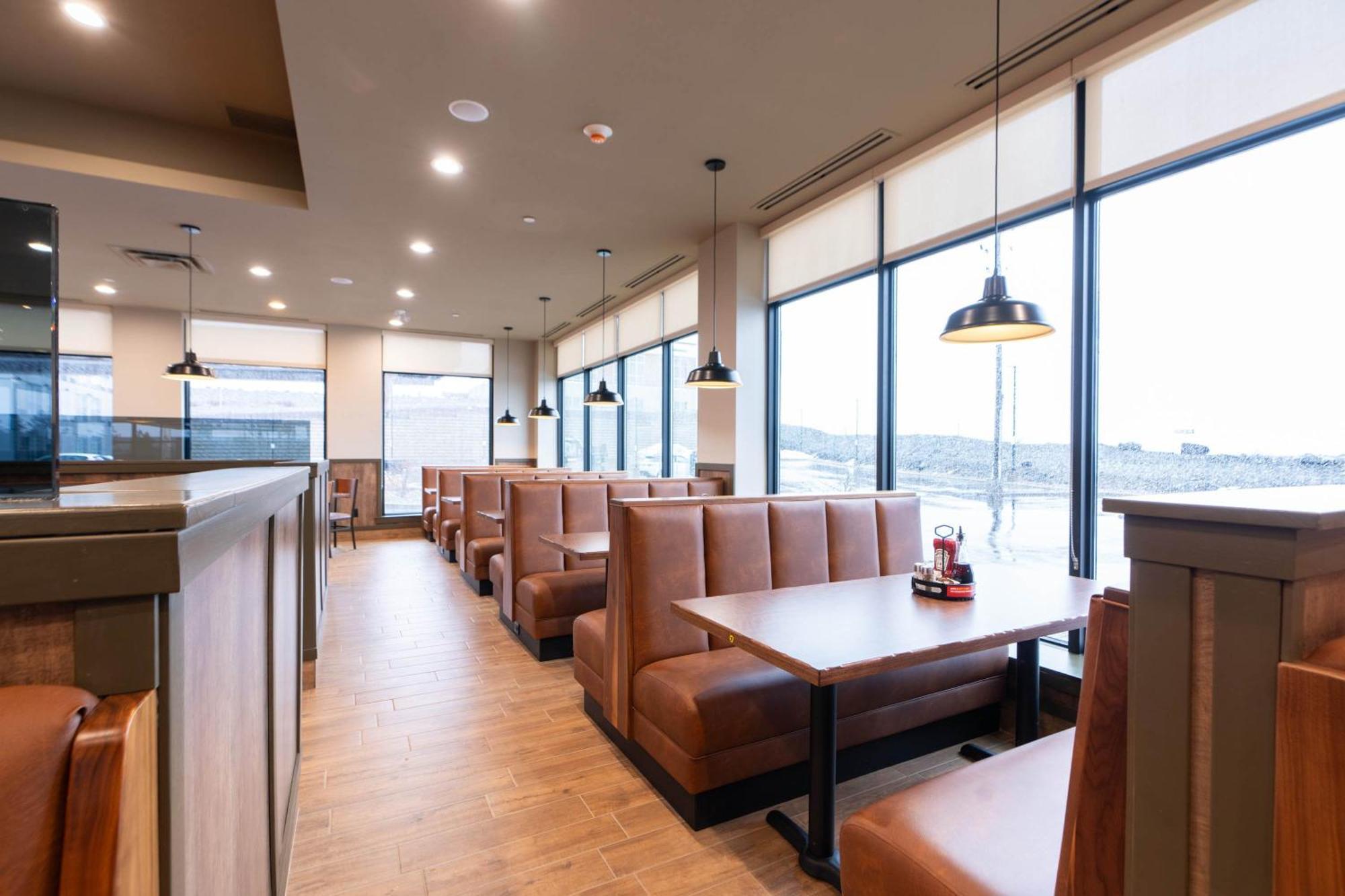 Sandman Signature Dartmouth Hotel & Suites Luaran gambar