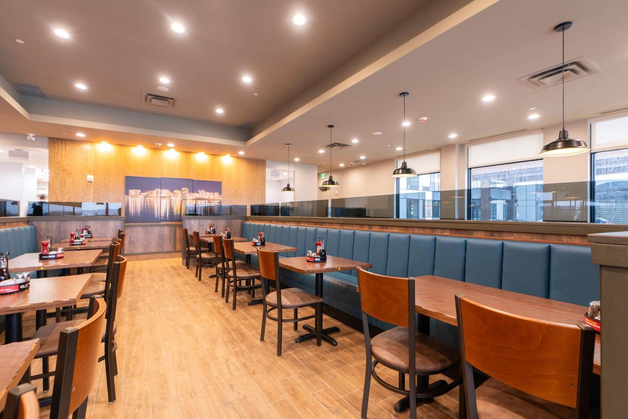 Sandman Signature Dartmouth Hotel & Suites Luaran gambar